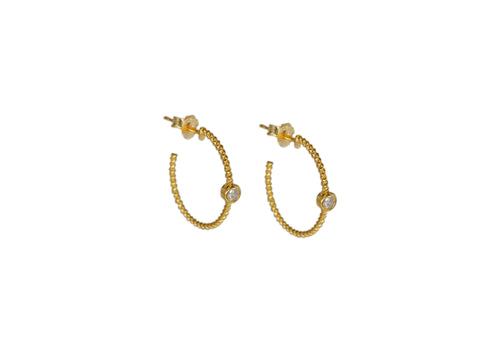 Estelle Hoops